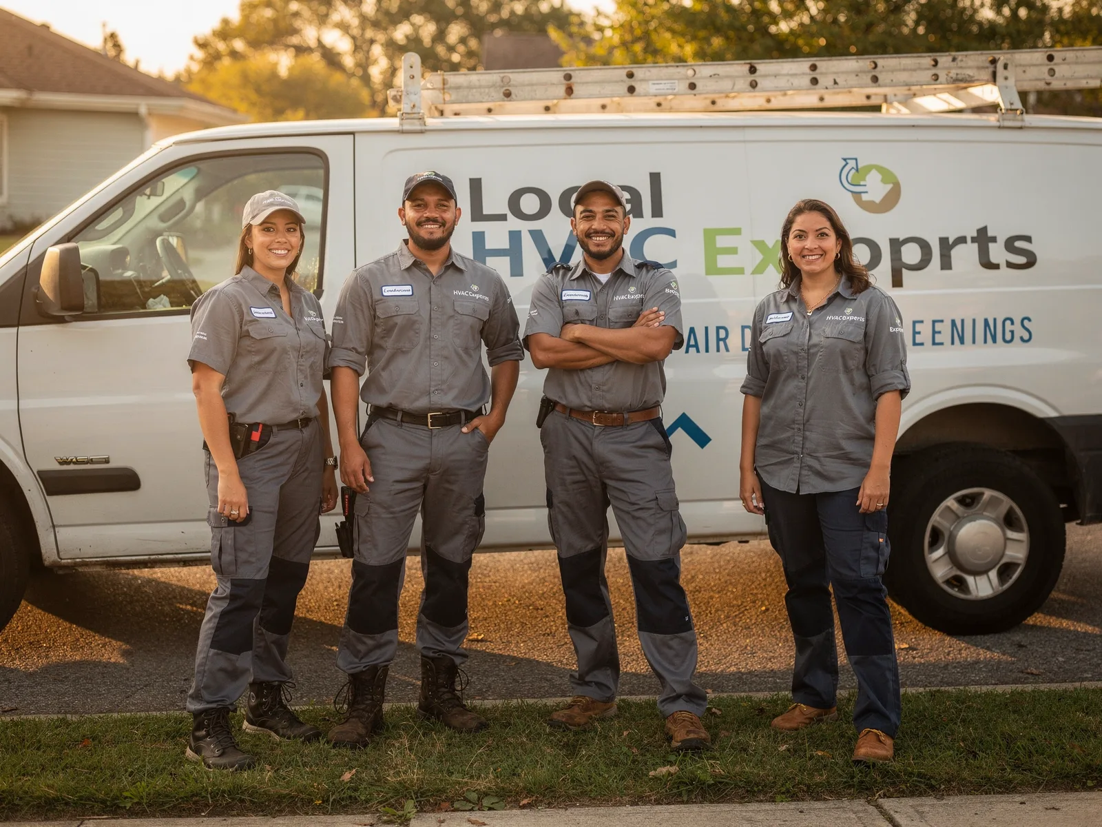 24/7 HVAC Repair & AC Replacement company in Newport, WA